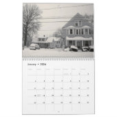 Calendrier CLEVELAND,OHIO calendar (Jan 2026)