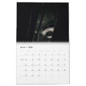 Calendrier Cliquer Et Refroidir (Mar 2026)