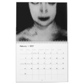 Calendrier Cliquer Et Refroidir (Feb 2027)