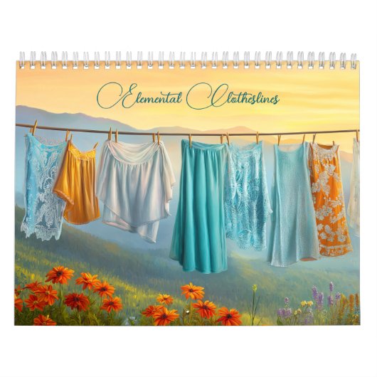 Calendrier Clothèses élémentaires (Protection)