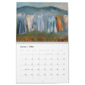 Calendrier Clothèses élémentaires (Jan 2026)