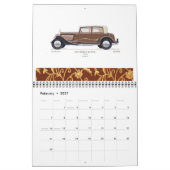 Calendrier COACWORK (Feb 2027)