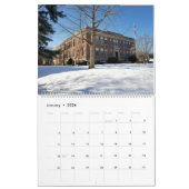 Calendrier Cochituate 2022 (Jan 2026)