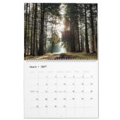 Calendrier Cochituate 2022 (Mar 2027)