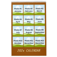 Collage photo moderne simple minimaliste personnal