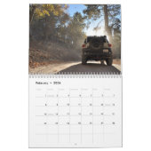 Calendrier Collecteur de fonds pour Daleigh (Feb 2026)