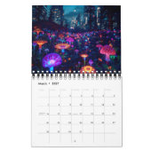 Calendrier Collection Beyond (Mar 2027)
