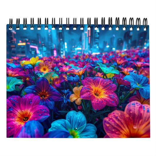 Calendrier Collection Beyond (Protection)