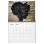 Calendrier Collection photo moderne 12 Famille 2026 (Feb 2026)