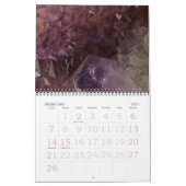 Calendrier Collection Rock & Gem (Feb 2027)