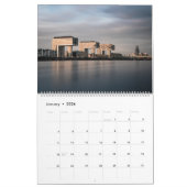 Calendrier Cologne Allemagne 2026 (Jan 2026)