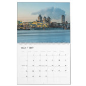 Calendrier Cologne Allemagne 2027 (Mar 2027)