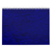 Calendrier coloré (Protection)