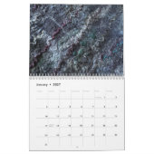 Calendrier coloré (Jan 2027)