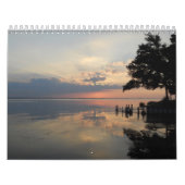 Calendrier Combien Nice - Calandar (Protection)