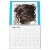 Calendrier commémoratif (Jan 2026)