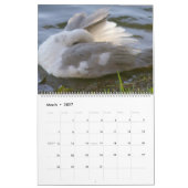Calendrier COMMENT DÉCOUVRIR UN MORCEAU PAR A. Grey Duck 2025 (Mar 2027)