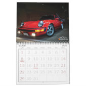 Calendrier communautaire 2021 sur les voitures et  (Mar 2026)