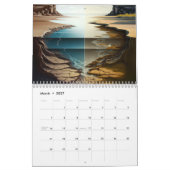 Calendrier Commune d'Underwater (Mar 2027)