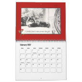 Calendrier Communiqués de chat (Feb 2027)