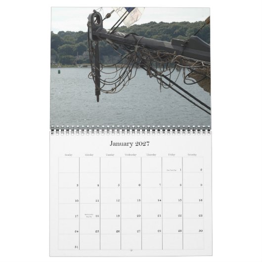 Calendrier complet de la voile 2011 (Jan 2027)