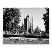 Calendrier Comté de Yakima : un film (Protection)