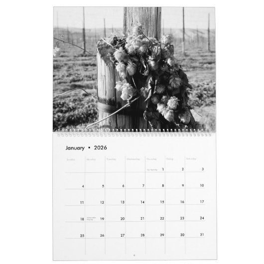 Calendrier Comté de Yakima : un film (Jan 2026)