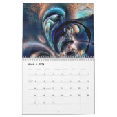 Calendrier Conception (Mar 2026)