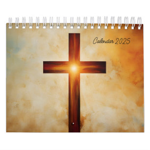 Calendrier Conception chrétienne