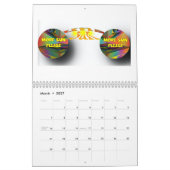 Calendrier Conception de lunettes (Mar 2027)