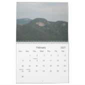 Calendrier Conception de porc de ferme (Feb 2027)