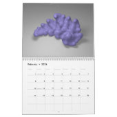 Calendrier Conception de seuil (Feb 2026)