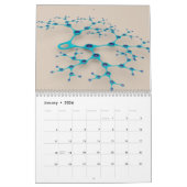 Calendrier Conception de seuil (Jan 2026)