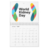 Calendrier Conception WKD (Jan 2027)