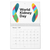 Calendrier Conception WKD (Feb 2027)