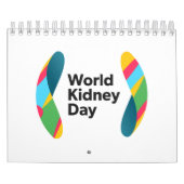 Calendrier Conception WKD (Protection)