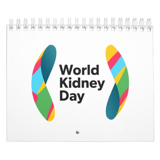 Calendrier Conception WKD (Protection)