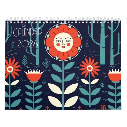 Calendrier Conceptions (Protection)