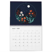 Calendrier Conceptions (Mar 2027)