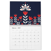 Calendrier Conceptions (Feb 2027)