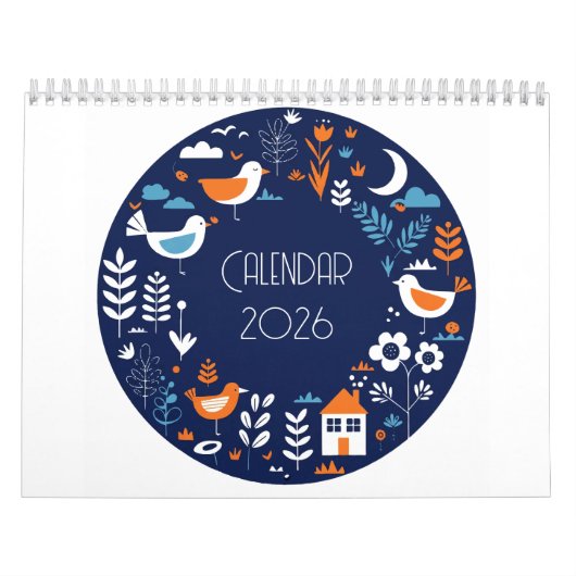Calendrier Conceptions (Protection)