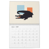Calendrier Conceptions (Mar 2027)