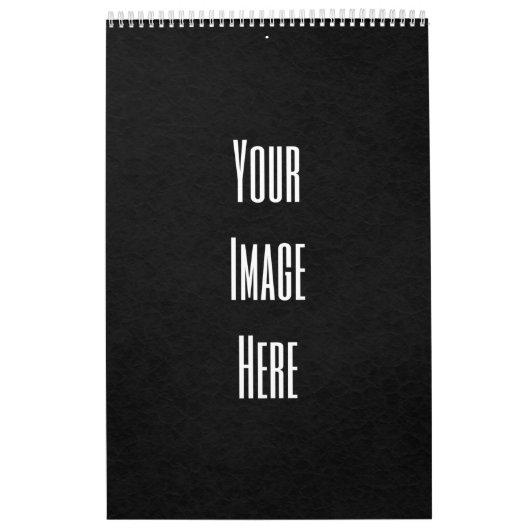 Calendrier Concevez votre propre (Protection)