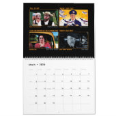 Calendrier Conduis-Moi Des Noix ! -Calendrier (Mar 2026)