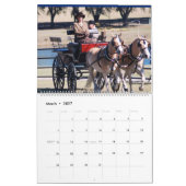 Calendrier Conduite de transport (Mar 2027)