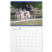 CALENDRIER CONDUITE DU TRANSPORT (Jan 2027)