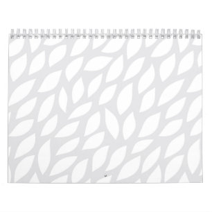 Calendrier congé d'arbre