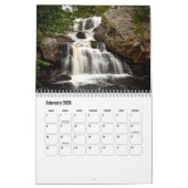 Calendrier Connecticut-USA (Feb 2026)