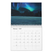 Calendrier Continuez jusqu'à ce que vous atteigniez vos objec (Feb 2027)