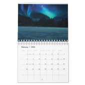 Calendrier Continuez jusqu'à ce que vous atteigniez vos objec (Feb 2026)